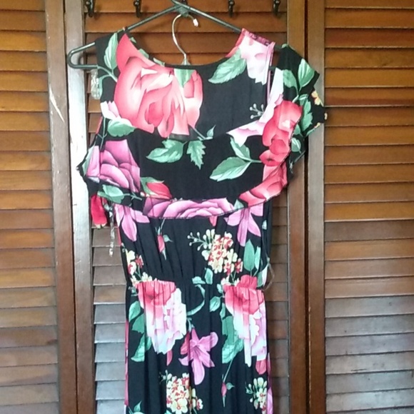 Dress - Picture 4 of 6